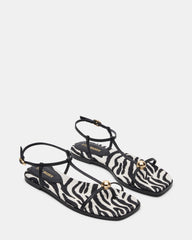 RITZY ZEBRA