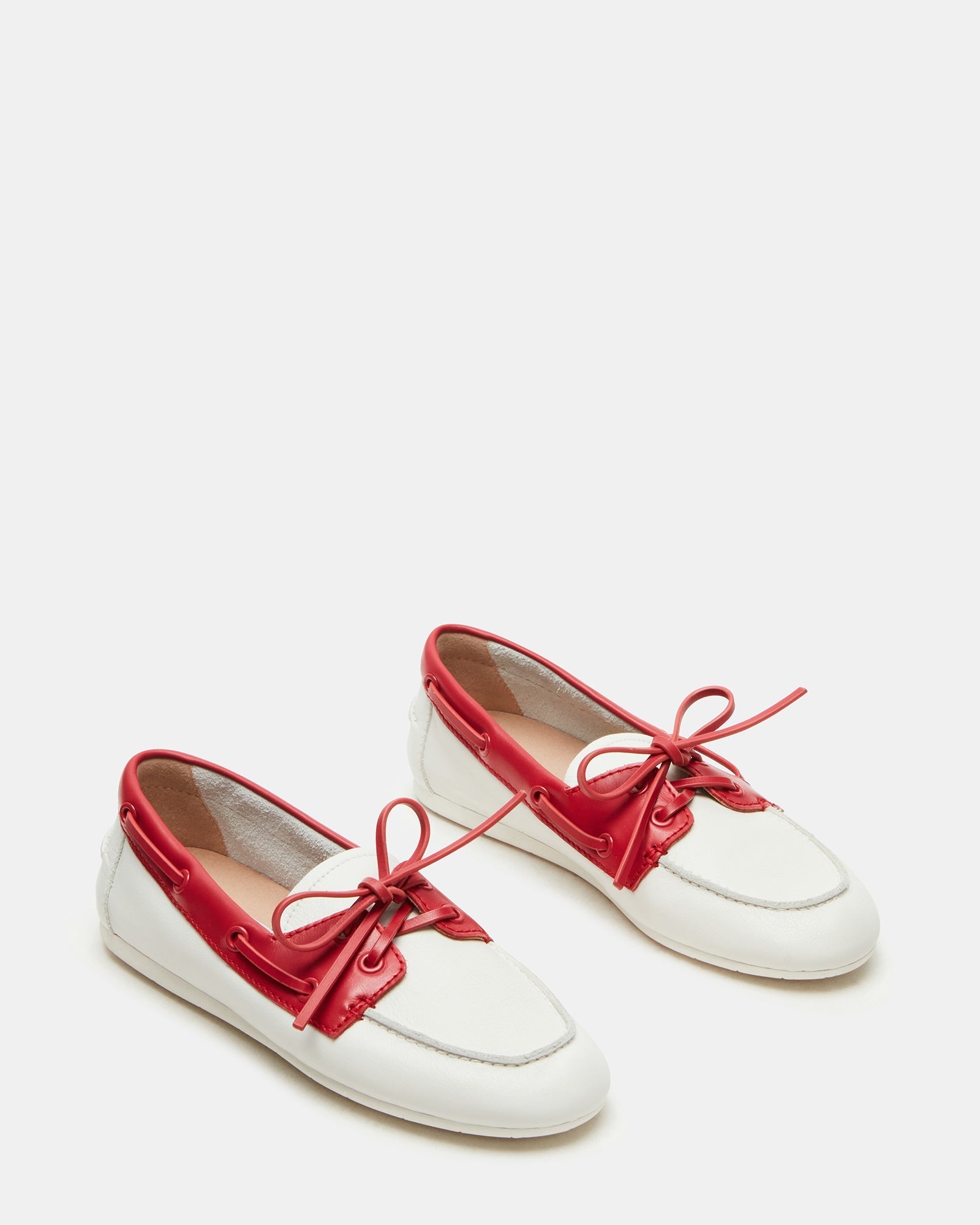 SAG BONE/RED