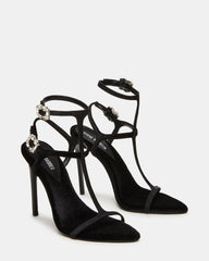SALMA BLACK MULTI