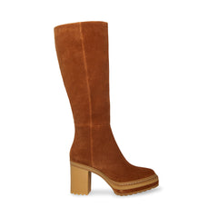 SHILOH BROWN SUEDE - SM REBOOTED