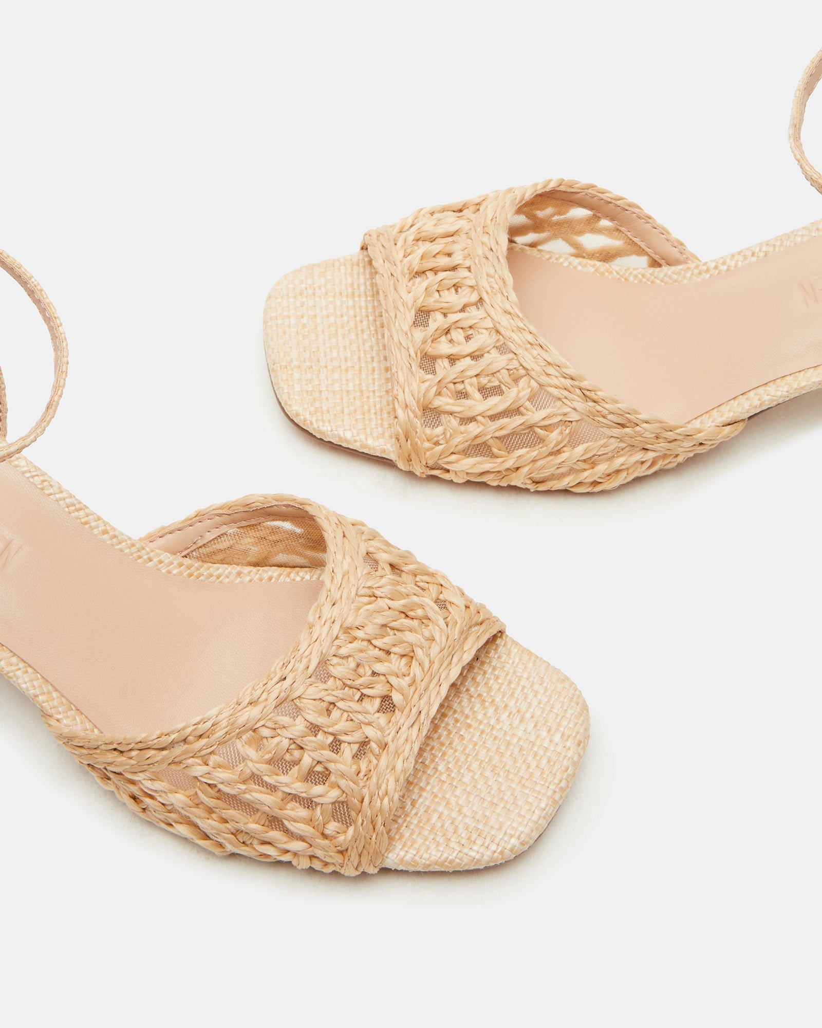 SOLEIL RAFFIA