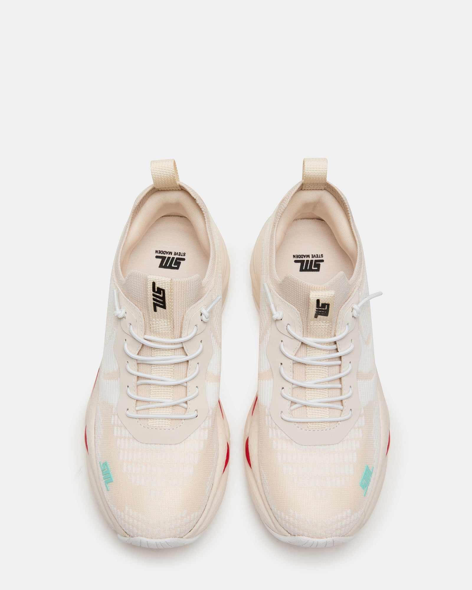 SWOOP WHITE MULTI