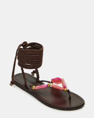 TASHA PINK MULTI