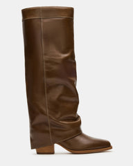 WINNICK OLIVE LEATHER