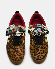 WYATT LEOPARD