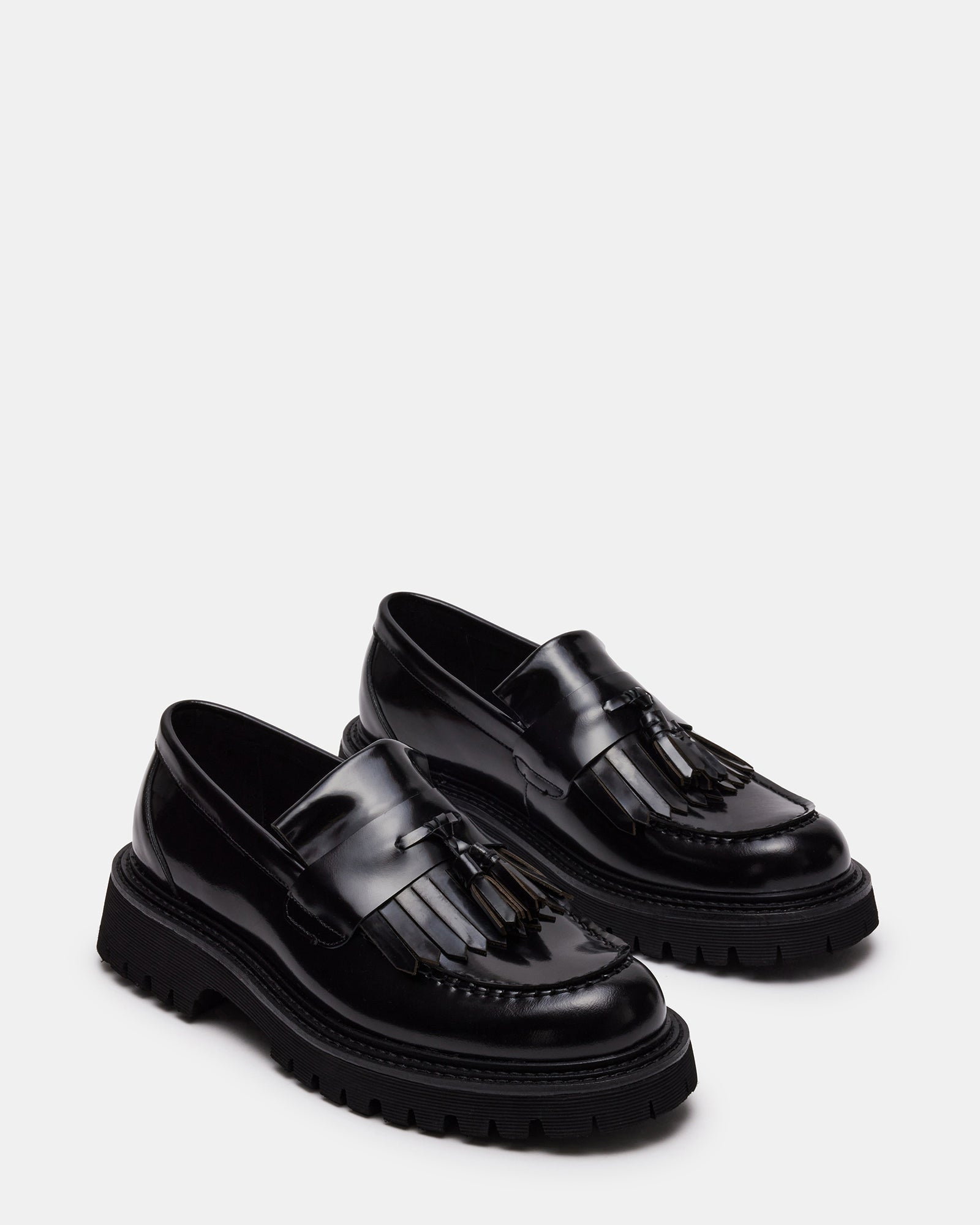 MEN'S ZEV LOAFER AND SOCKS BUNDLE