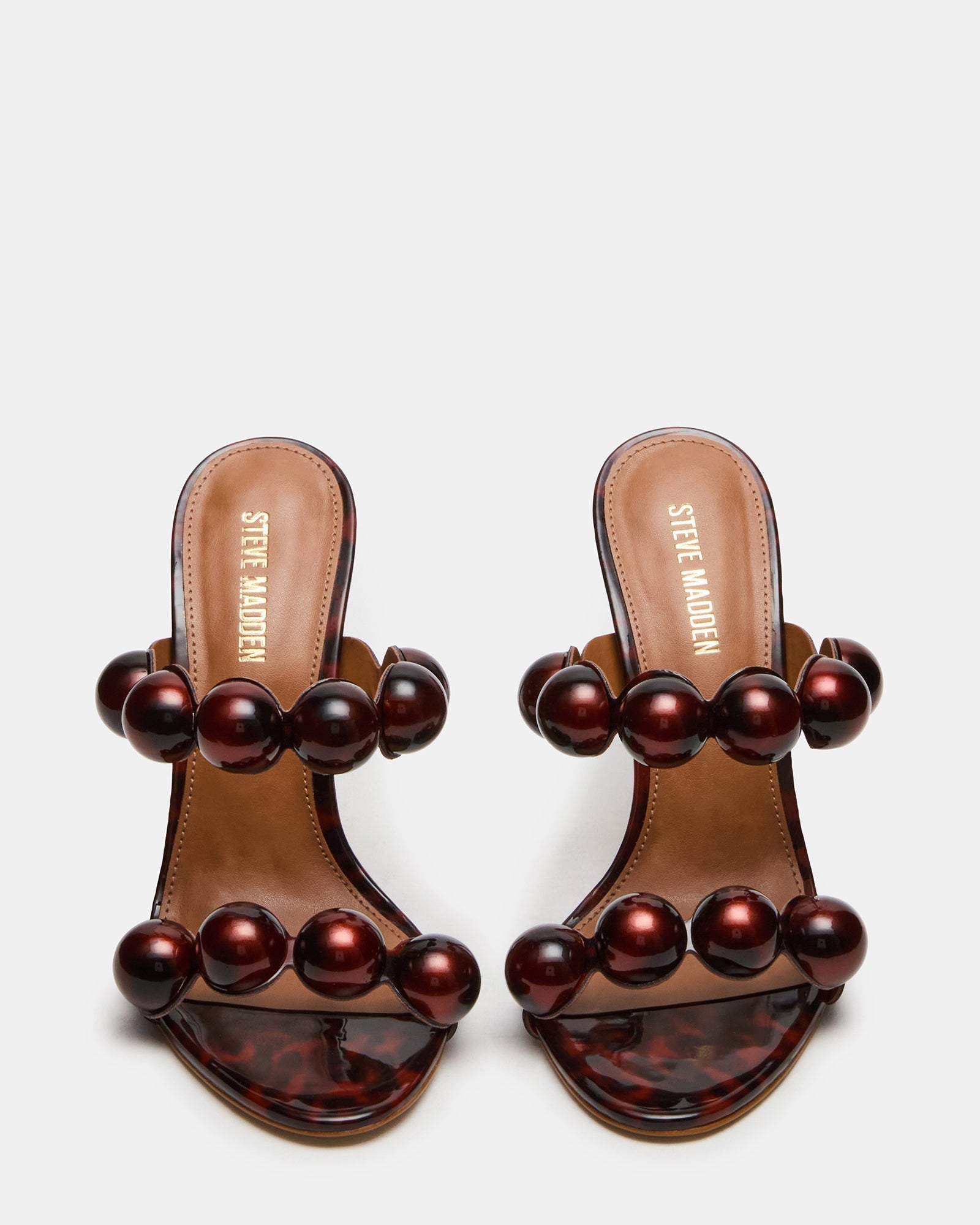 SATURN BEADS TORTOISE
